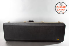 1994 Rickenbacker 4001V63 Trans Blue – Rare Yamano Exclusive with Original Hard Case