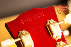 1994 Gibson Nighthawk Standard Fireburst