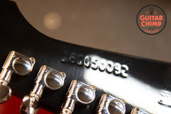 2018 Gibson Firebird Ebony