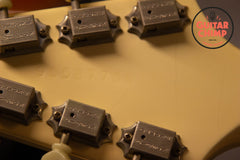 1997 Gibson Flying V β67 Reissue Classic White