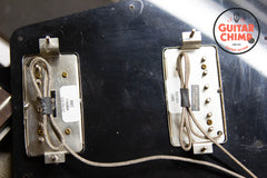 2022 Gibson Custom Shop Limited Run 70s Flying V VOS Antique Silverburst