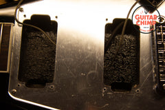 2021 Gibson '70s Flying V Mirror Limited-Edition Electric Guitar Ebony