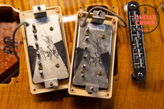 2011 Gibson Les Paul AFD Appetite for Destruction Slash Signature