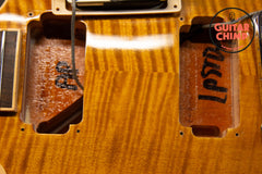 2011 Gibson Les Paul AFD Appetite for Destruction Slash Signature