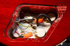 2011 Gibson Les Paul AFD Appetite for Destruction Slash Signature