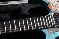 1998 Ibanez JEM90HAM Steve Vai Signature Electric Guitar | Original Hard Case