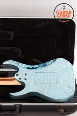 1998 Ibanez JEM90HAM Steve Vai Signature Electric Guitar | Original Hard Case