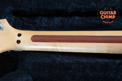 1998 Ibanez JEM90HAM Steve Vai Signature Electric Guitar | Original Hard Case