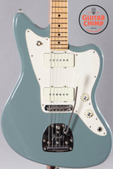 2017 Fender American Professional Jazzmaster Sonic Gray
