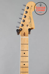 2017 Fender American Professional Jazzmaster Sonic Gray