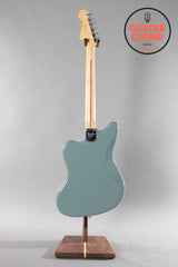 2017 Fender American Professional Jazzmaster Sonic Gray