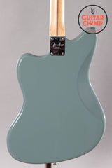 2017 Fender American Professional Jazzmaster Sonic Gray