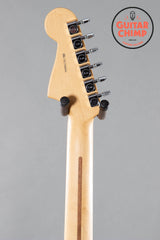 2017 Fender American Professional Jazzmaster Sonic Gray