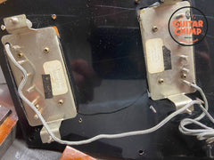 1990 Gibson Flying V '67 Reissue Tobacco Sunburst | Rare Vintage Relic