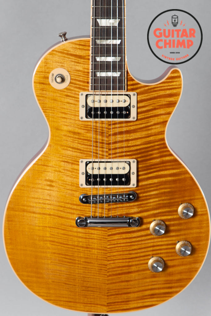 2011 Gibson Les Paul AFD Appetite for Destruction Slash Signature
