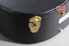 2016 Gibson Custom Shop Dove Quilt Maple Limited Edition Honeyburst | Original Case & COA