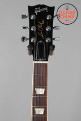 2013 Gibson Les Paul Traditional Pro II Inverness Green
