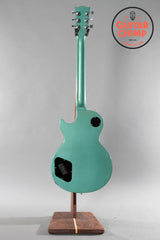 2013 Gibson Les Paul Traditional Pro II Inverness Green
