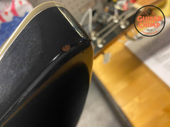 2017 Gibson Custom Shop Explorer Custom Ebony Black Beauty | Original Case & COA | 8 lbs 4 oz