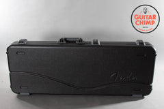 2017 Fender American Professional Jazzmaster Sonic Gray
