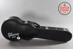 2013 Gibson Les Paul Traditional Pro II Inverness Green
