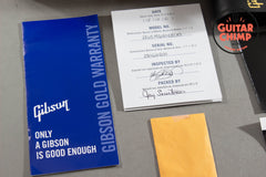 2021 Gibson '70s Flying V Mirror Limited-Edition Electric Guitar Ebony