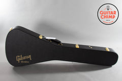 2022 Gibson Custom Shop Limited Run 70s Flying V VOS Antique Silverburst