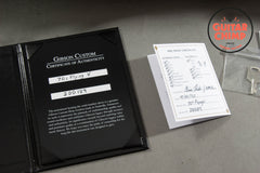 2022 Gibson Custom Shop Limited Run 70s Flying V VOS Antique Silverburst