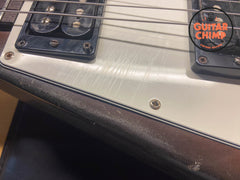 1990 Gibson Flying V '67 Reissue Tobacco Sunburst | Rare Vintage Relic