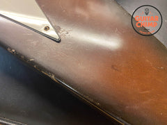 1990 Gibson Flying V '67 Reissue Tobacco Sunburst | Rare Vintage Relic