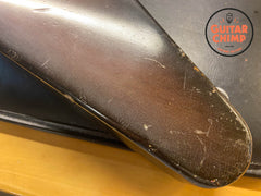 1990 Gibson Flying V '67 Reissue Tobacco Sunburst | Rare Vintage Relic