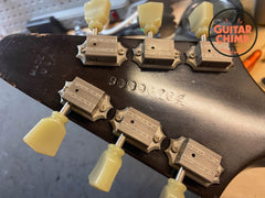 1990 Gibson Flying V '67 Reissue Tobacco Sunburst | Rare Vintage Relic