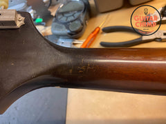 1990 Gibson Flying V '67 Reissue Tobacco Sunburst | Rare Vintage Relic