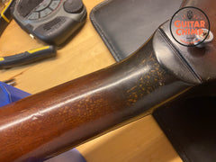 1990 Gibson Flying V '67 Reissue Tobacco Sunburst | Rare Vintage Relic