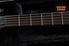 2018 Warwick Left-Handed Thumb Bolt-On 5-String Bass | Made in Germany