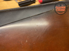 1990 Gibson Flying V '67 Reissue Tobacco Sunburst | Rare Vintage Relic