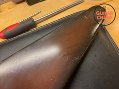 1990 Gibson Flying V '67 Reissue Tobacco Sunburst | Rare Vintage Relic