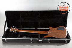 2018 Warwick Left-Handed Thumb Bolt-On 5-String Bass | Made in Germany