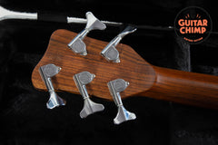 2018 Warwick Left-Handed Thumb Bolt-On 5-String Bass | Made in Germany