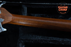 2018 Warwick Left-Handed Thumb Bolt-On 5-String Bass | Made in Germany