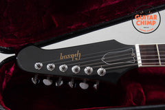 2014 Gibson Dave Grohl DG-335 Metallic Gold | Limited Edition #215/400 | Includes Original Case & COA