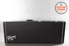 2014 Gibson Lzzy Hale Explorer – Alpine White | Signed by Lzzy Hale | Original Case