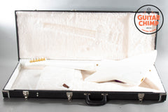 2014 Gibson Lzzy Hale Explorer Alpine White Signed by Lzzy Hale w/ Gibson HSC