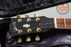 2008 Gibson Custom Shop ES-345 Varitone Stereo Walnut | Original Case & COA