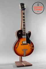 2016 Gibson Memphis Custom ‘59 ES-175D VOS Vintage Burst