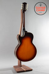 2016 Gibson Memphis Custom ‘59 ES-175D VOS Vintage Burst