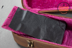 1989 Gibson Les Paul Custom 35th Anniversary 3 Pick-up Black Beauty