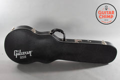 2008 Gibson Joan Jett Signature Melody Maker Worn White