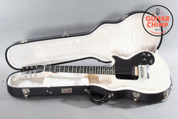 ギター Gibson Melody Maker Gibson '64 Melody Maker - サンバースト - ハイパーギターズ