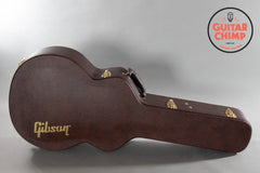 2022 Gibson SJ-200 Standard Wine Red with LRBaggs Anthem no